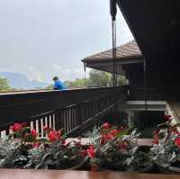 Doi Tung Royal Villa