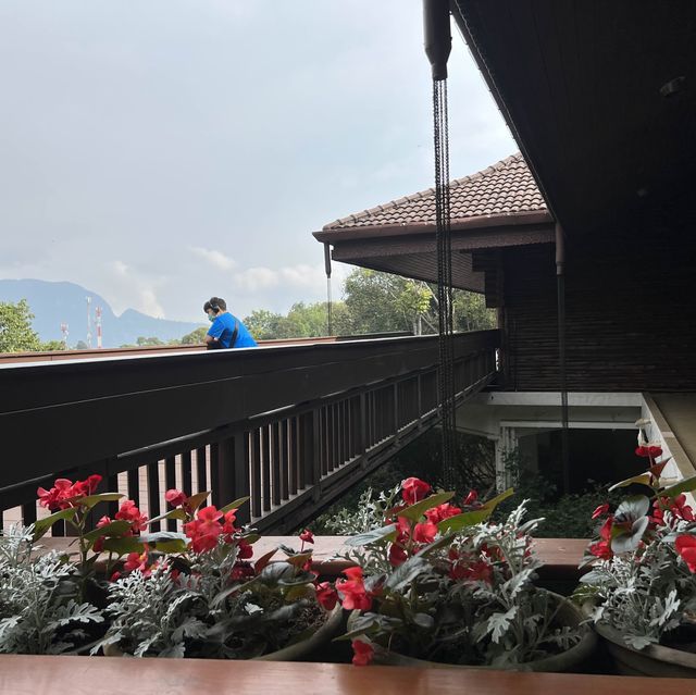 Doi Tung Royal Villa