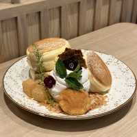 人氣疏乎厘pancake🥞