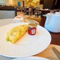 CNY Stay of Waldorf Astoria