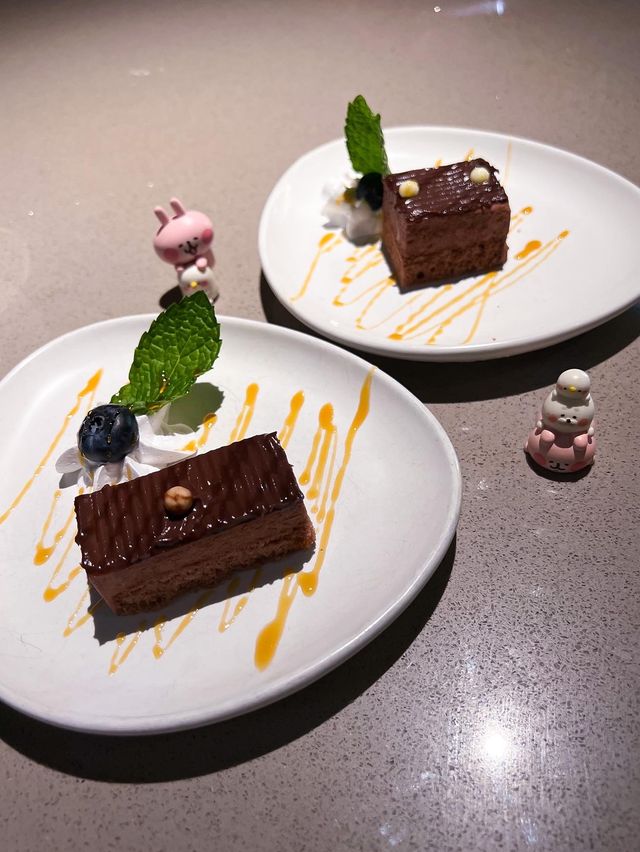 🌟旺角格調精緻西餐@GOGO Rock