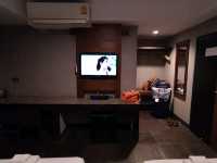 ที่พักลำปาง ไม่ไกลเมือง ราคาเบาๆ