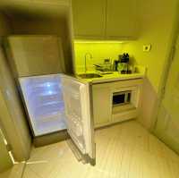 the Salil Hotel Sukhumvit 57