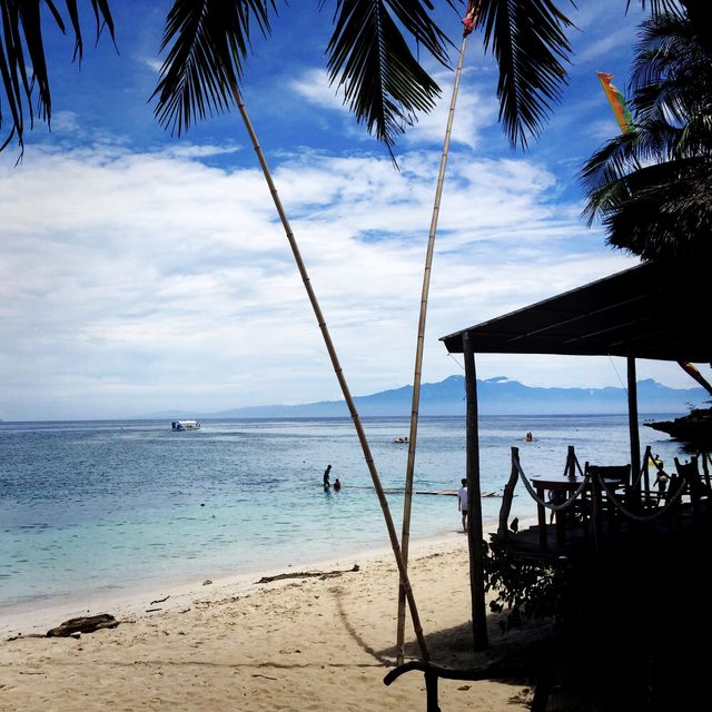 The Lure of Siquijor…