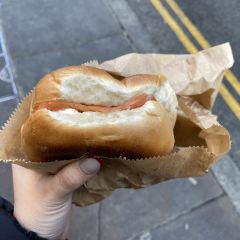 Beigel Bake Brick Lane Bakery User Photo