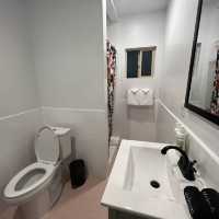 Fleur Noire Hotel โรงแรมบูติคใน Palm Spring, CA.
