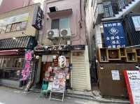 東京・高田馬場。100円ガチャガチャで運試し『らあ麺やったる！高田馬場本店』