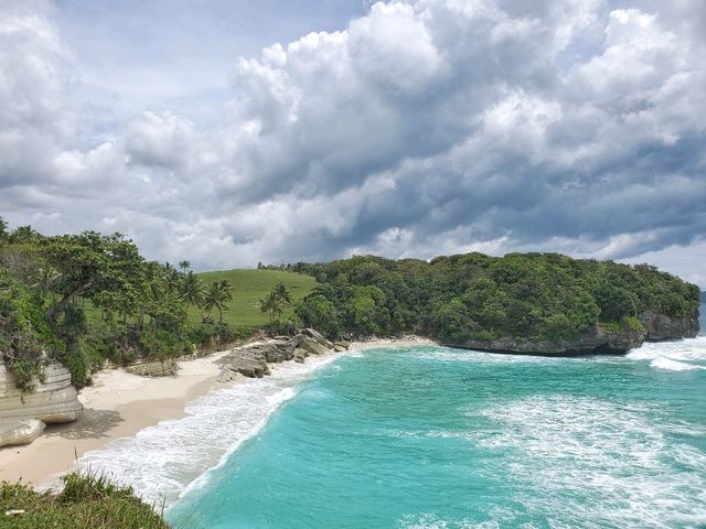 The Hidden Gem of Indonesia, Sumba Island! The Hidden Gem of Indonesia, Sumba Island!