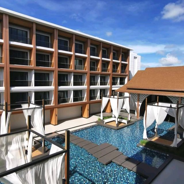Laguna Grand Hotel & Spa Songkhla