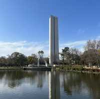 耗一整天也覺得不夠的大仙公園