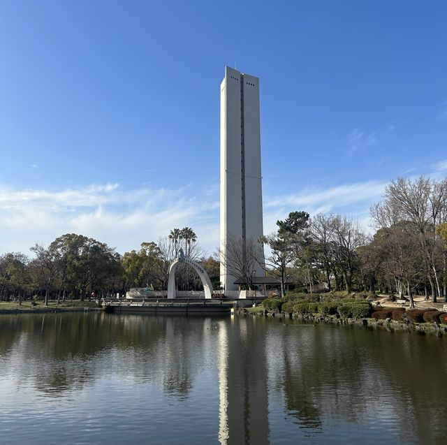 耗一整天也覺得不夠的大仙公園