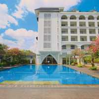 Grand Rohan Hotel