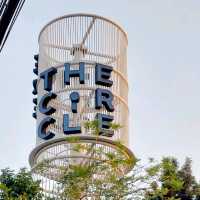 มาเดินเล่นกันที่ 🛍 The Circle Ratchapruek ✨️ 