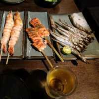 老味噌居酒屋-新莊店