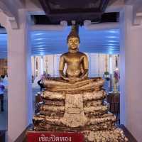 241 ปี ศาลหลักเมืองกรุงเทพมหานคร