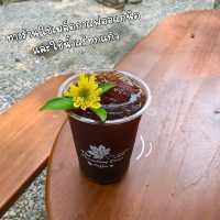 “The Tharntong Green Coffee” 
