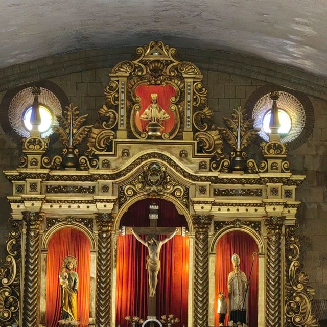 Philippines old relics
