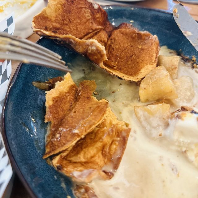 旺角超高質隱世餐廳🍴
