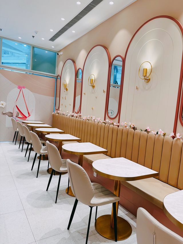 打卡CAFE 
