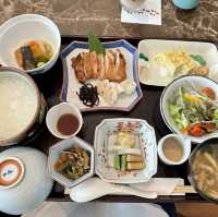 體驗曼谷日系酒店The Okura Prestige Bangkok