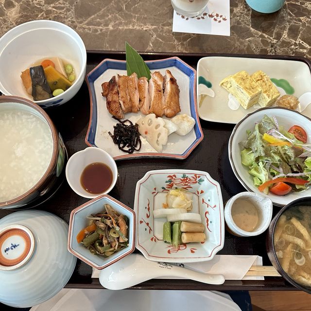 體驗曼谷日系酒店The Okura Prestige Bangkok