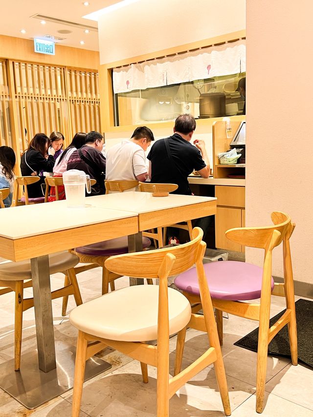 沙田｜丼丼屋