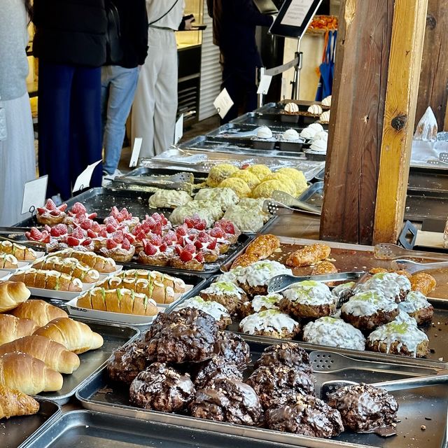 Café Onion (Anguk) - Seoul, South Korea