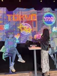 東京【新宿】2023年４月１４日開業！歌舞伎町タワー