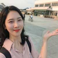자전거 도시 상주투어