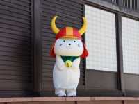 【滋賀】国宝五天守の1つ！彦根城をご紹介
