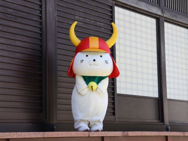 【滋賀】国宝五天守の1つ！彦根城をご紹介