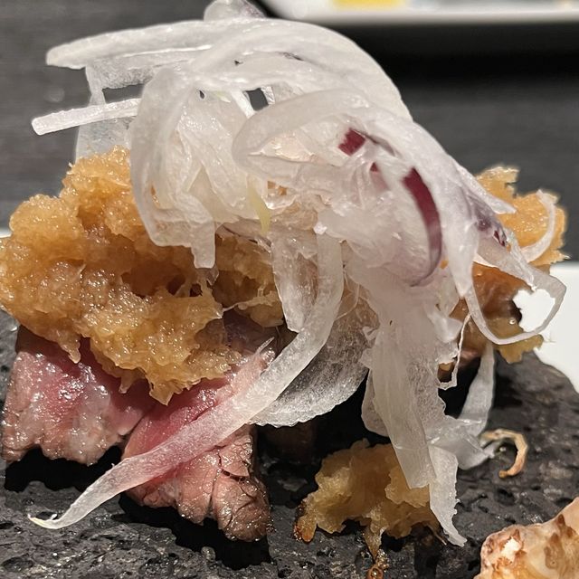 【大阪・難波】老舗の和食処！贅沢なランチならここ「料理屋 紅炉庵 なんば」