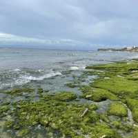 Bingin Beach