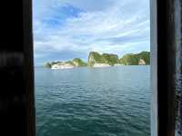 Ha Long Bay - Wonder of The World