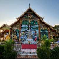 ห้วยทรายเมืองสงบริมน้ำโขง