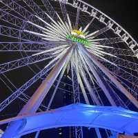 Asiatique The Riverfront (เอเชียทีค)