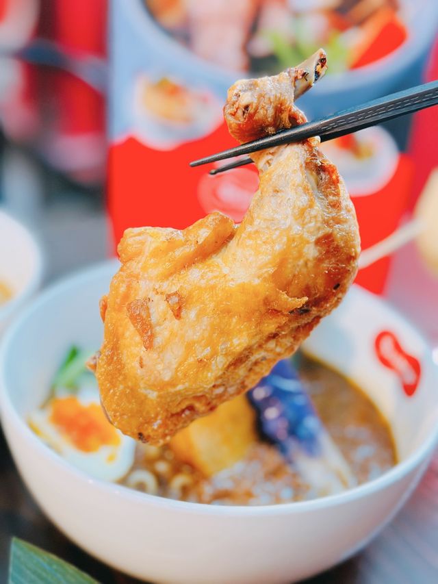 北海道過江龍首間香港分店 | Suage湯咖哩