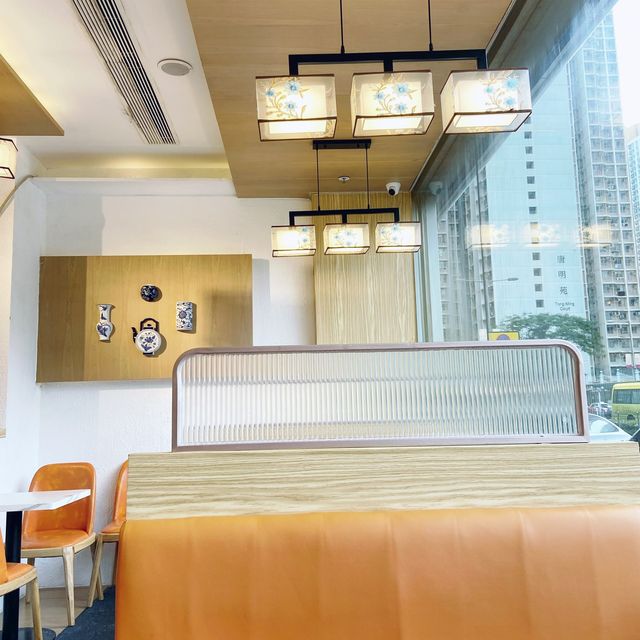 發現一家優質水煮魚套餐！平靚正！