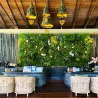 โรงแรมหรูบนหาดพัทยา อนัญญา หลีเป๊ะ รีสอร์ท