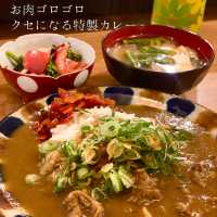 【大阪・鶴橋】路地裏にある隠れ家的な居酒屋
