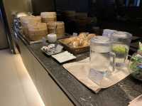 台湾　台湾観光　台北松山空港のAirline VIP Loungeが最高だった！