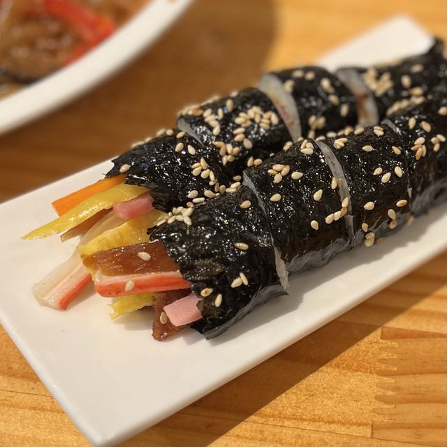 【大阪・鶴橋】絶品キムチの名店で韓国居酒屋を堪能「金杏奈の手作りキムチ」