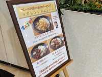 三重・松阪。朝食は『松阪牛すじカレー』が食べられる『松阪シティホテル』
