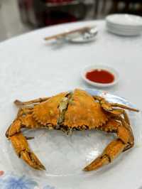 香港漁港風味：一嘗鯉魚門海鮮