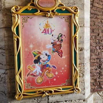 あなたの40周年を見つけに【東京ディズニーシー編】 | Trip.com 浦安