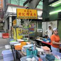 經典福建麵 🍝