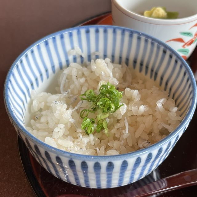 【大阪・難波】スイスホテル南海大阪と南海電鉄のコラボランチ「花暦（はなごよみ）