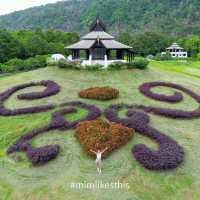 ที่พักราคาไม่แรง มีกิจกรรมให้ทำเยอะ