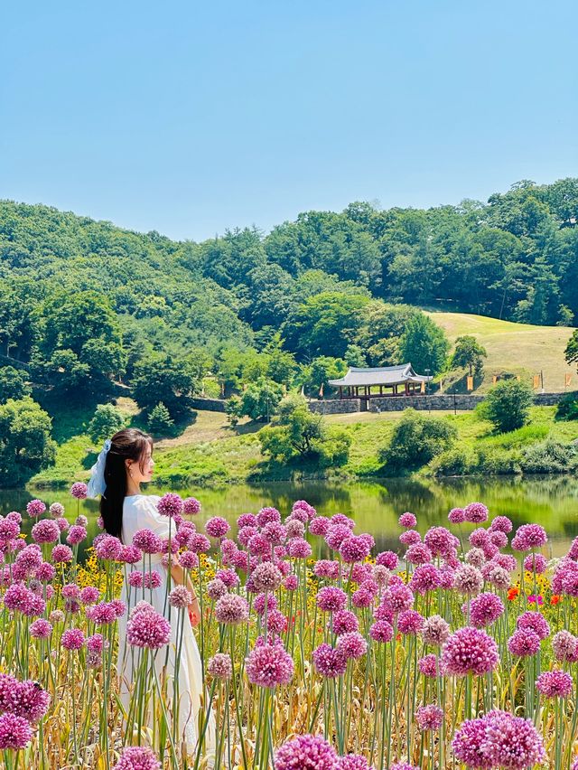 동화속 주인공이 될 수 있는 몽환적인 세상💜