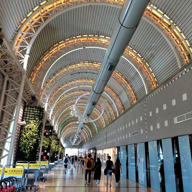 高雄國際機場